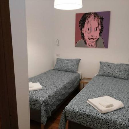 米兰Trilocale Zona Loreto Mm1 - Viale Monza 10公寓 外观 照片