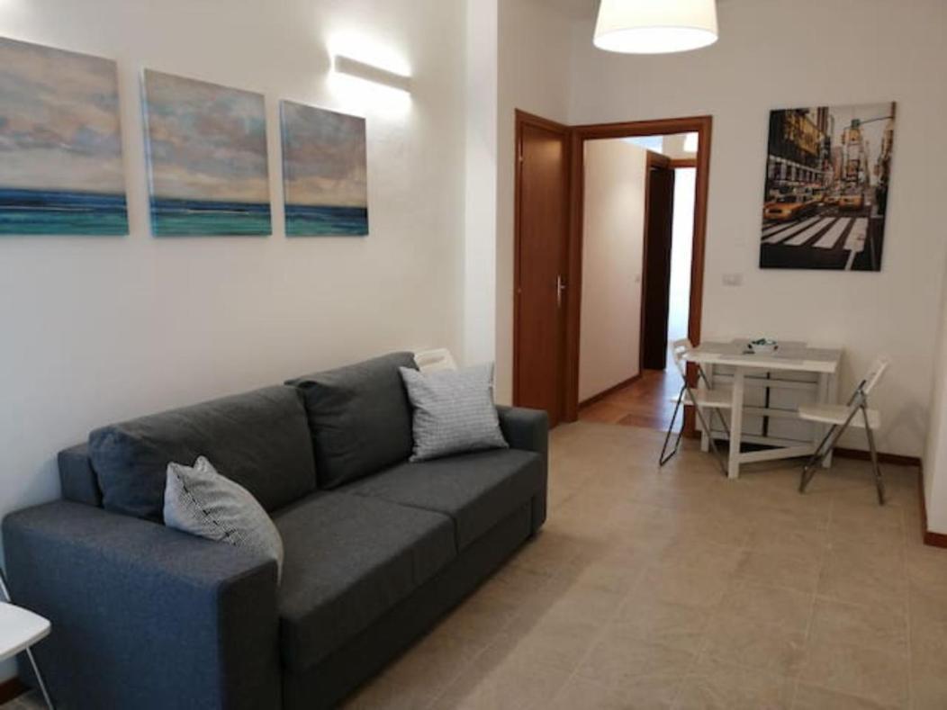 米兰Trilocale Zona Loreto Mm1 - Viale Monza 10公寓 外观 照片