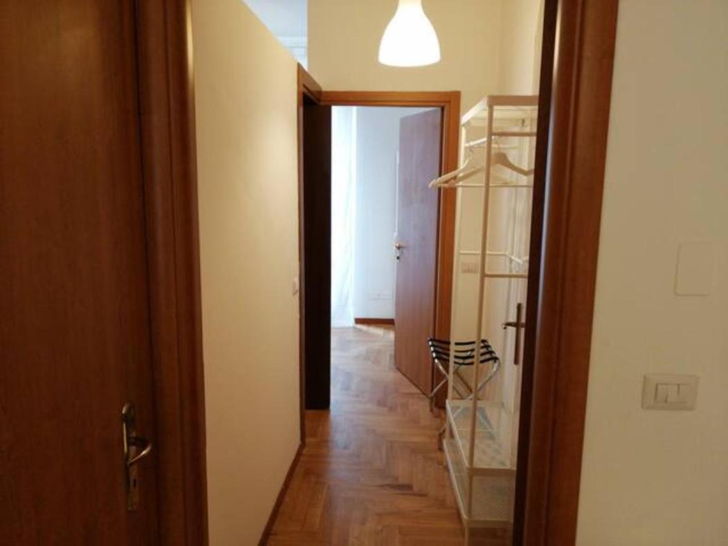 米兰Trilocale Zona Loreto Mm1 - Viale Monza 10公寓 外观 照片