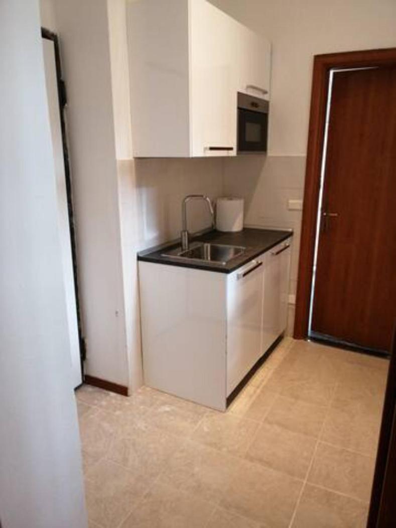 米兰Trilocale Zona Loreto Mm1 - Viale Monza 10公寓 外观 照片