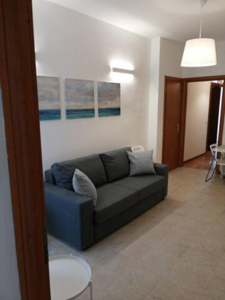 米兰Trilocale Zona Loreto Mm1 - Viale Monza 10公寓 外观 照片