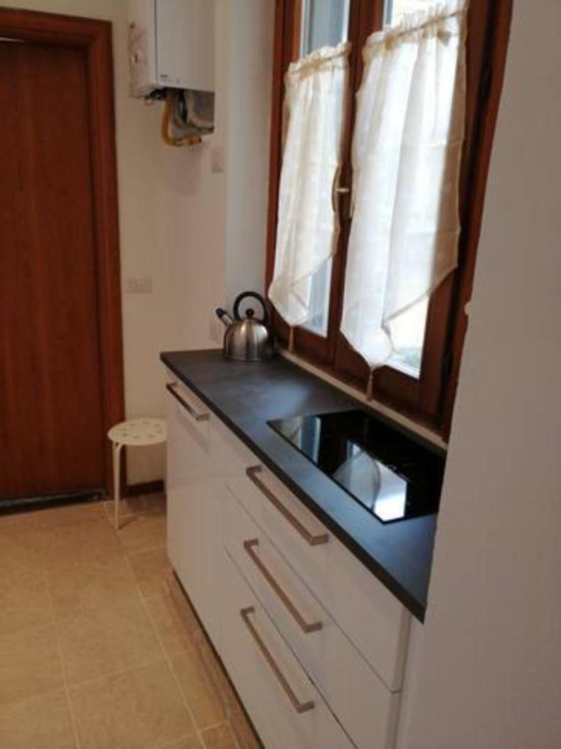 米兰Trilocale Zona Loreto Mm1 - Viale Monza 10公寓 外观 照片