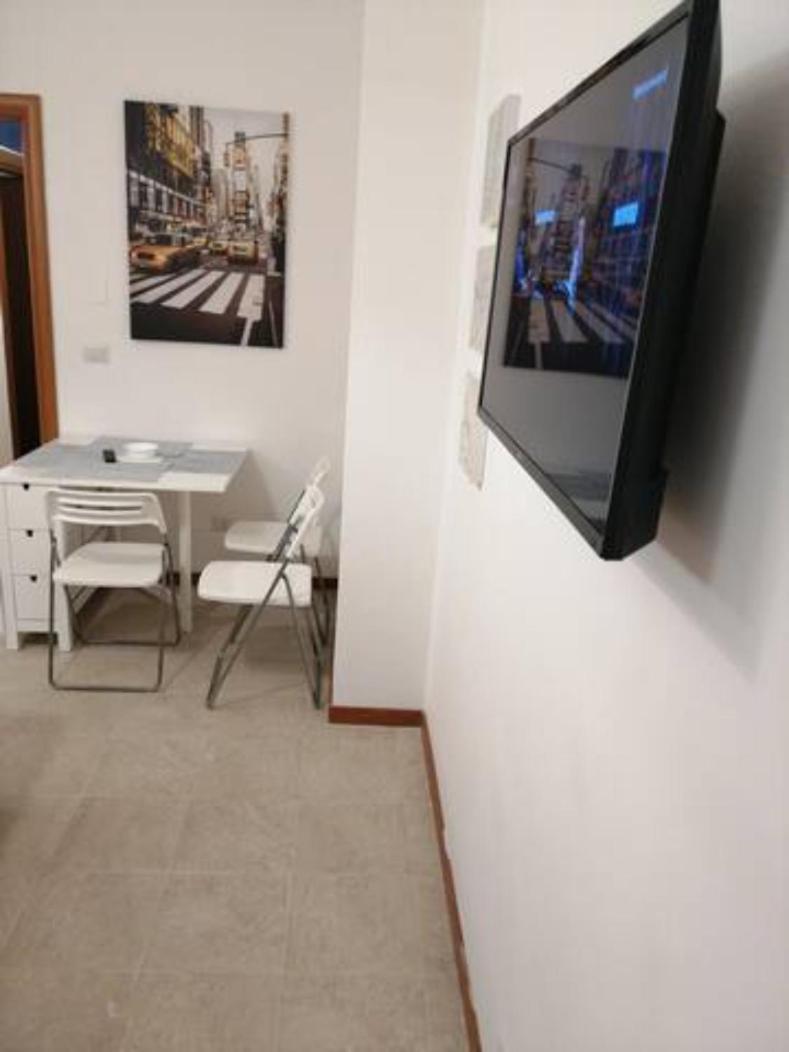 米兰Trilocale Zona Loreto Mm1 - Viale Monza 10公寓 外观 照片