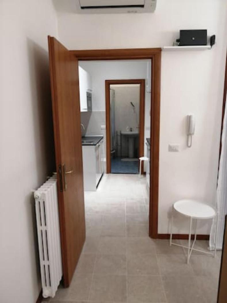 米兰Trilocale Zona Loreto Mm1 - Viale Monza 10公寓 外观 照片