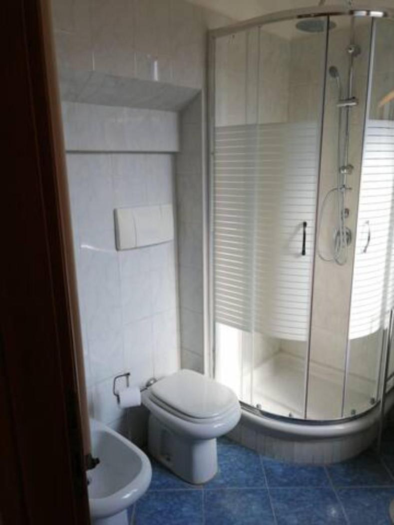 米兰Trilocale Zona Loreto Mm1 - Viale Monza 10公寓 外观 照片