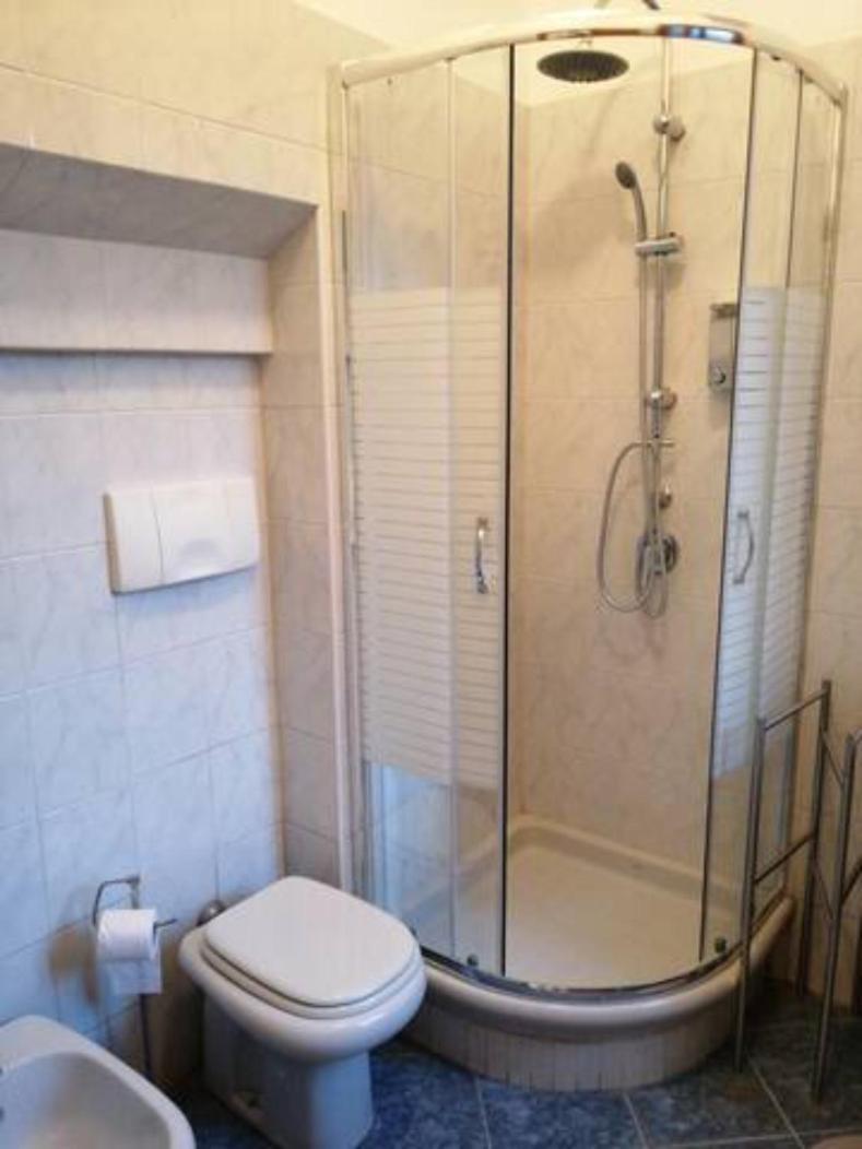 米兰Trilocale Zona Loreto Mm1 - Viale Monza 10公寓 外观 照片