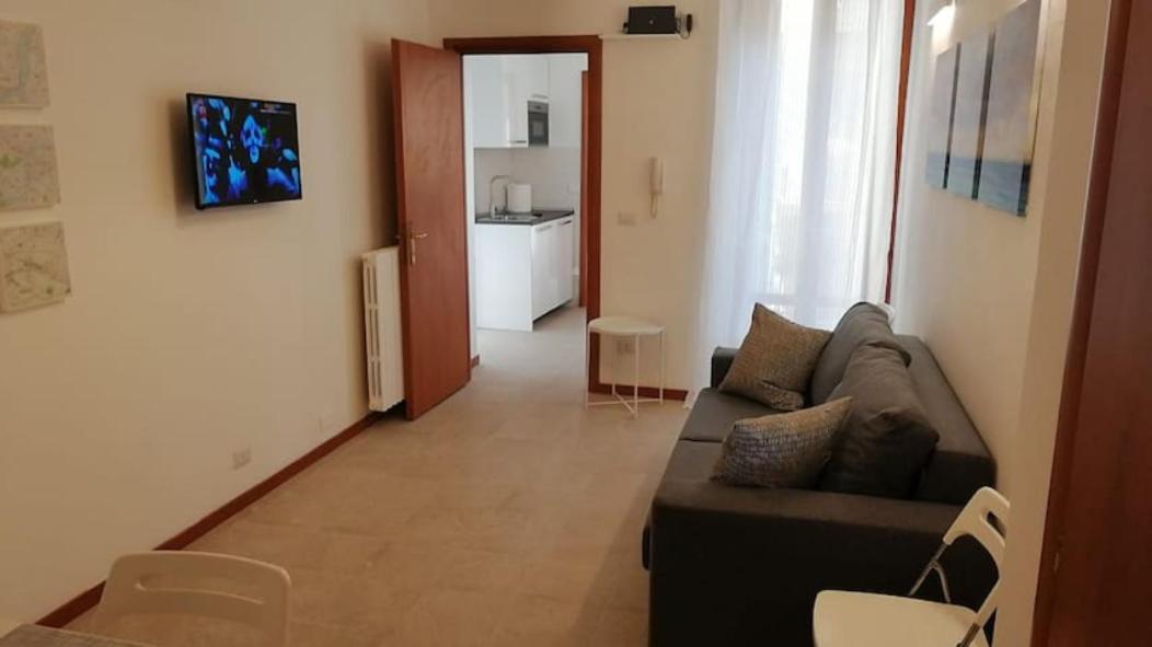 米兰Trilocale Zona Loreto Mm1 - Viale Monza 10公寓 外观 照片