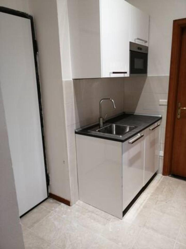 米兰Trilocale Zona Loreto Mm1 - Viale Monza 10公寓 外观 照片