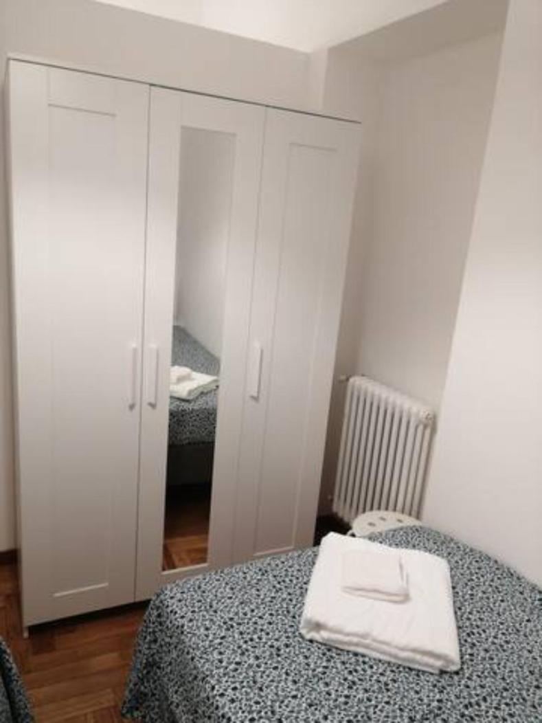 米兰Trilocale Zona Loreto Mm1 - Viale Monza 10公寓 外观 照片