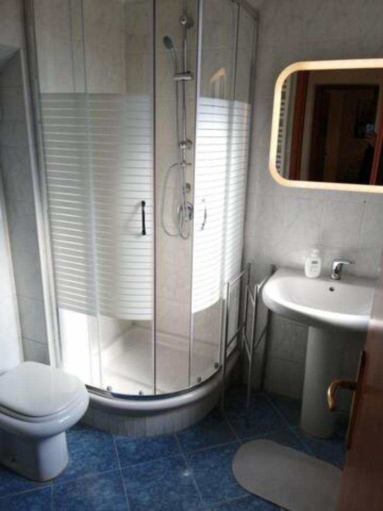 米兰Trilocale Zona Loreto Mm1 - Viale Monza 10公寓 外观 照片